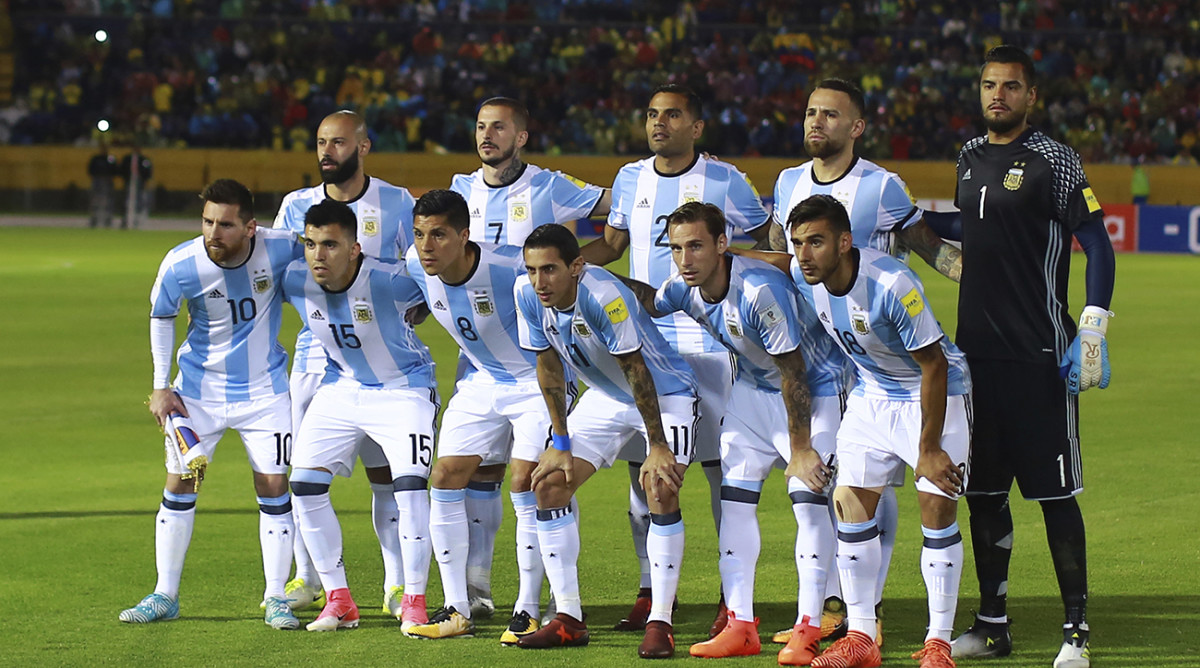 se puede invertir en forex desde argentina national soccer