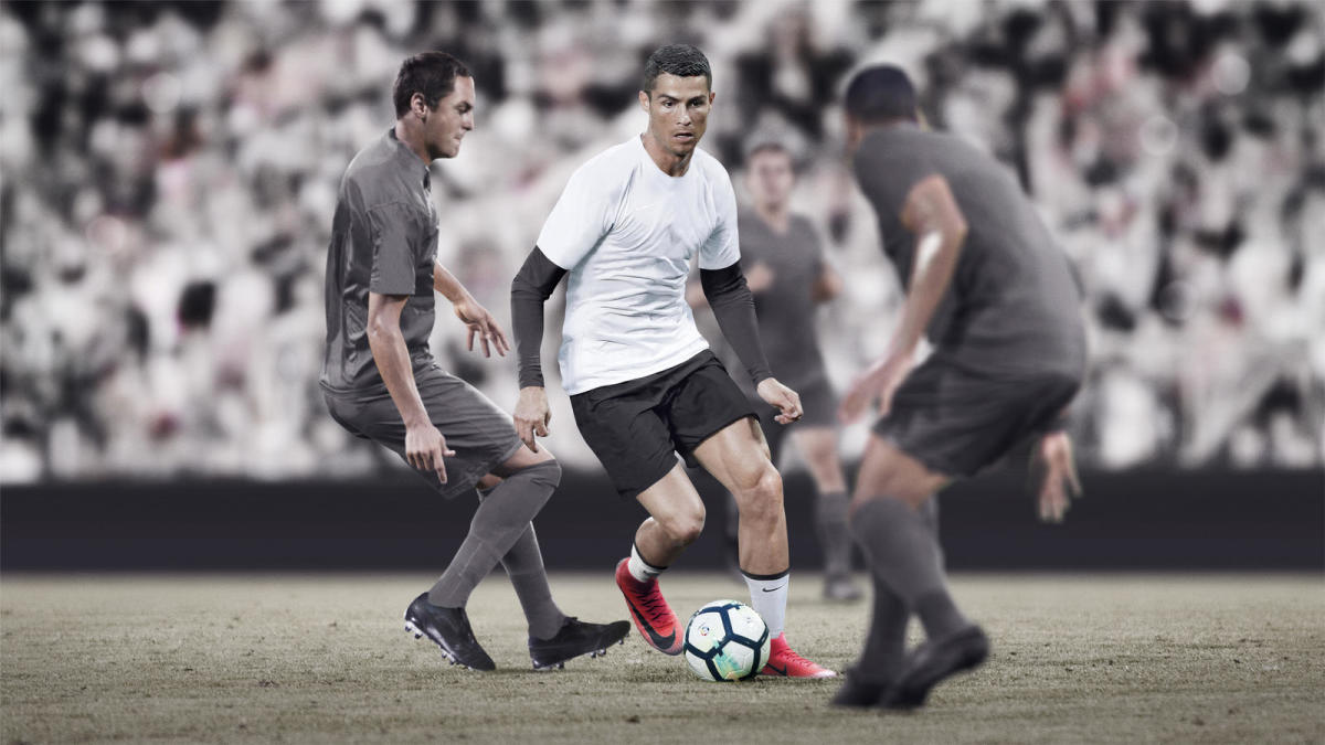 Nike CR7 Chapter 7