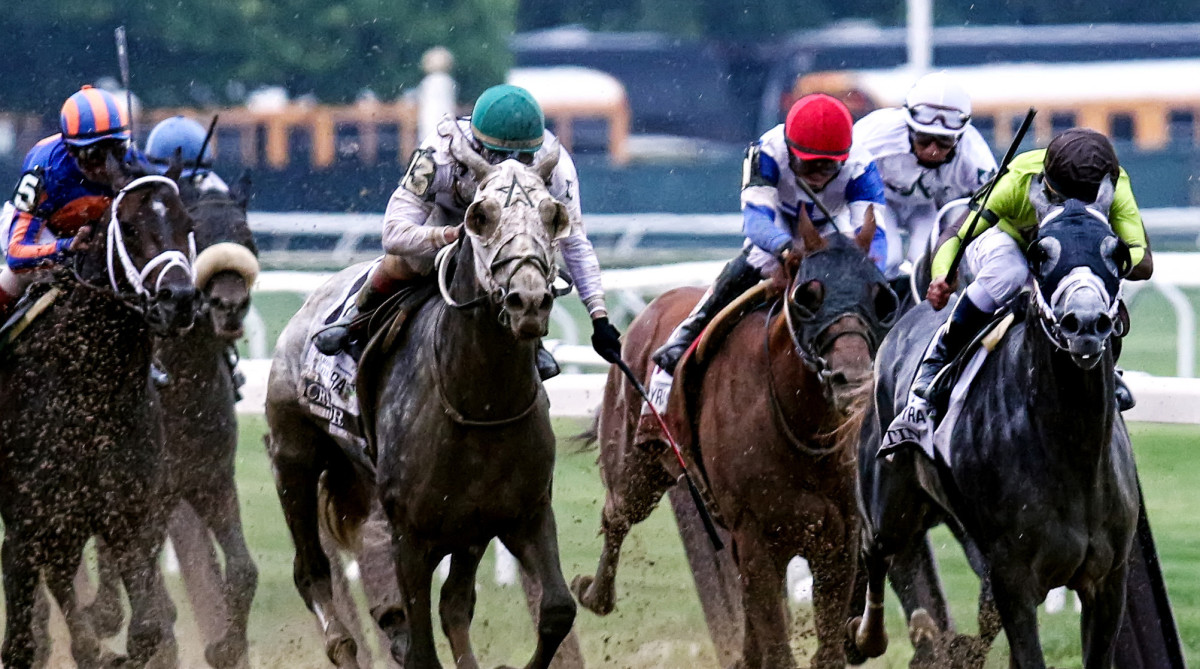 How to watch the Belmont Stakes Live stream, tv channel Sports