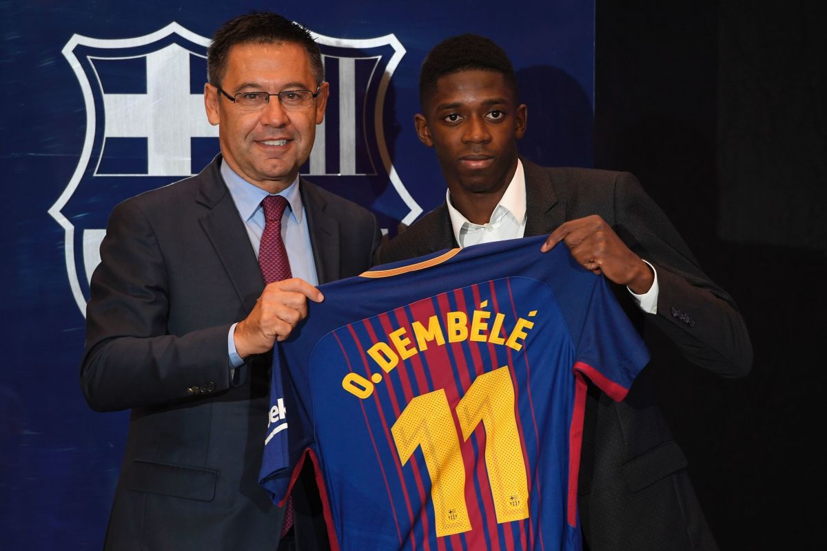 FBL-ESP-LIGA-BARCELONA-DEMBELE