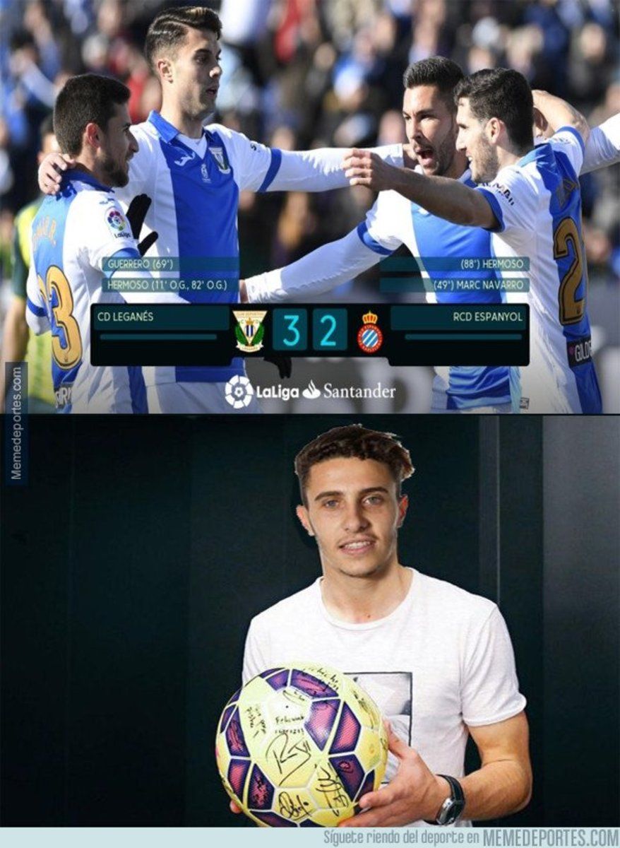 1018779 - Hoy ha sido un gran día para Mario Hermoso