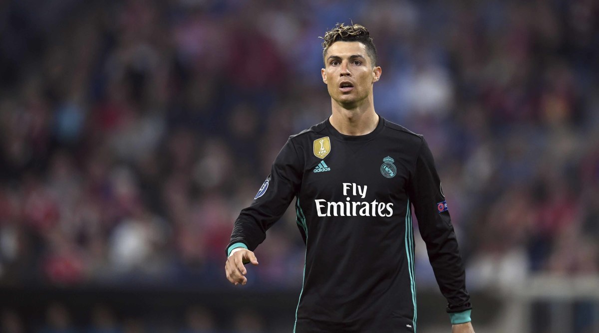 How does Champions League extra time work Sports Illustrated