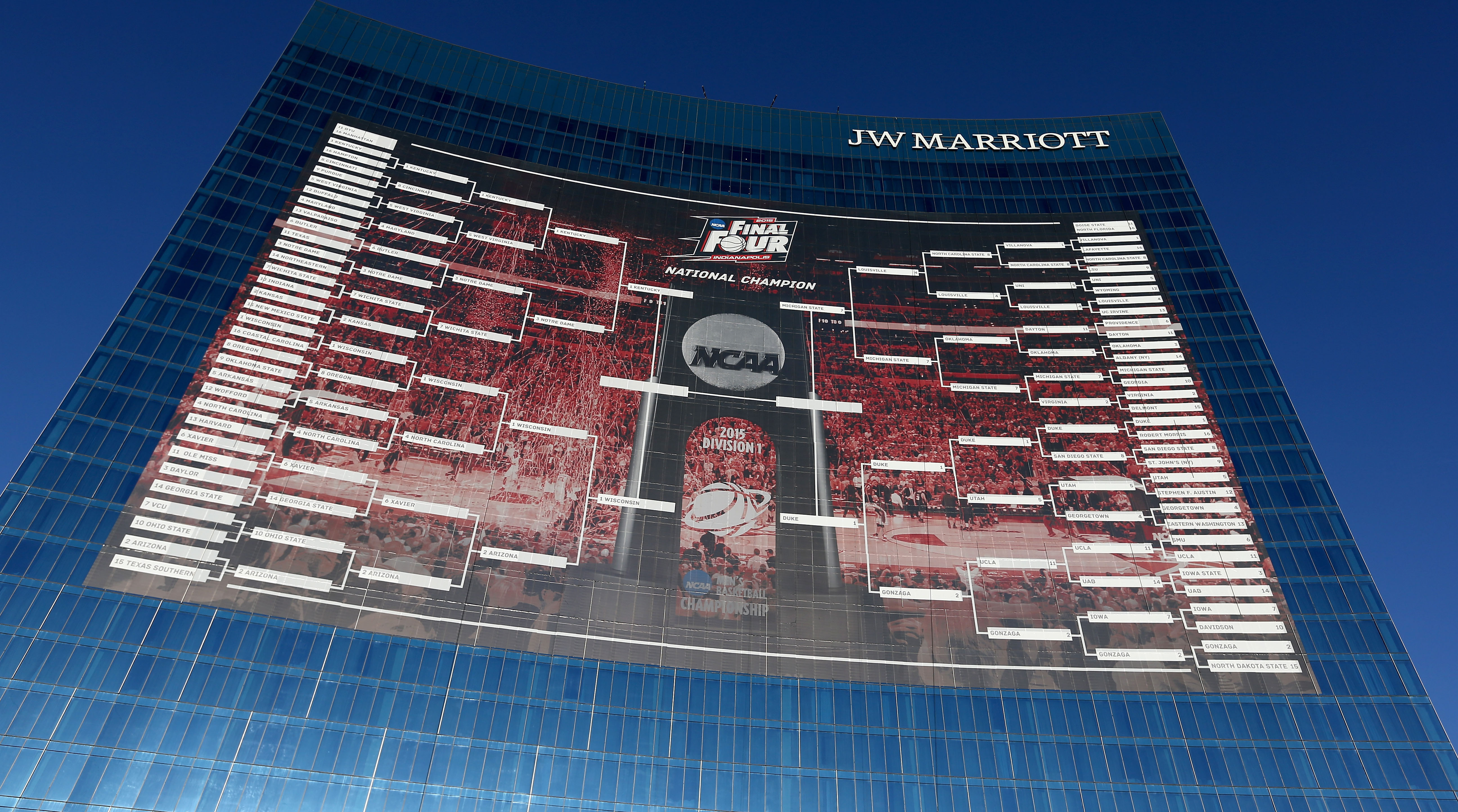 When do March Madness brackets lock? Time, date Sports Illustrated