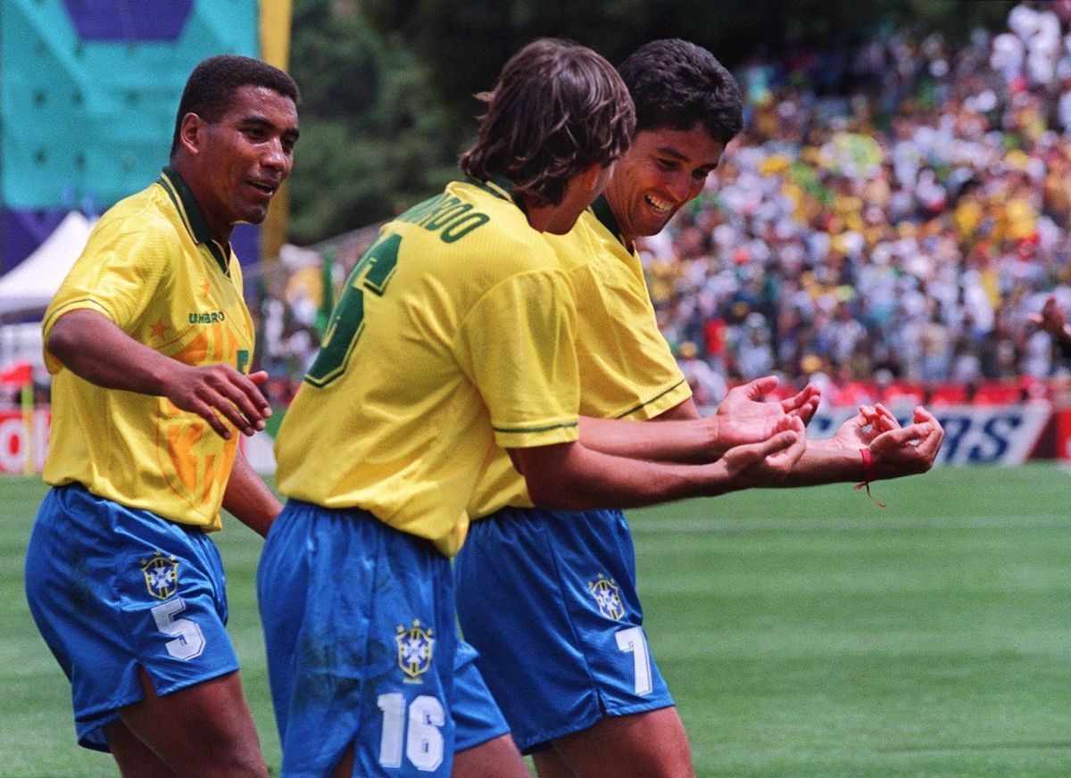 7 of the Best Celebrations in World Cup History - Sports Illustrated