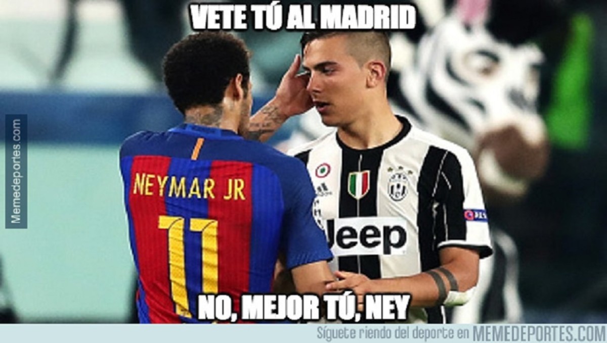 La reacción de Vini Jr. al sorteo de la Champions League: \, image size:1200x679