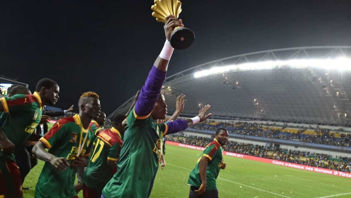 Cameroon Stripped of Hosting 2019 Africa Cup of Nations Due to Lack of