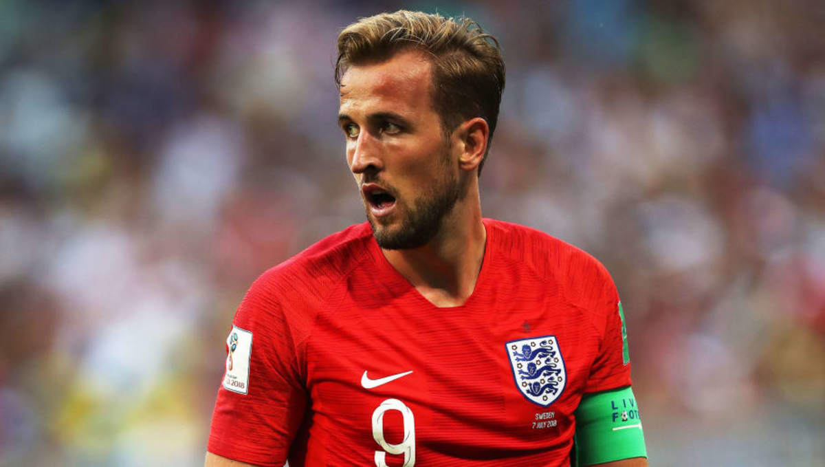 Former Teammate Reveals Why Harry Kane Was Released From ...