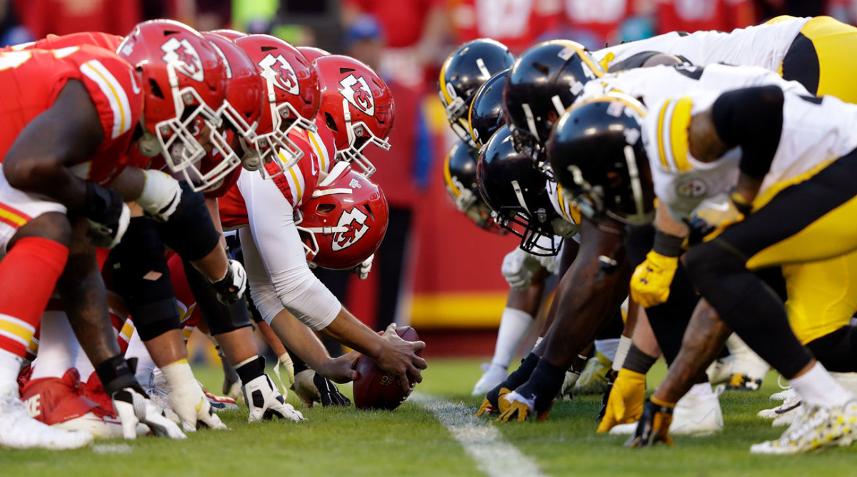 NFL Week 2 Preview, analysis for each Sunday game Sports Illustrated
