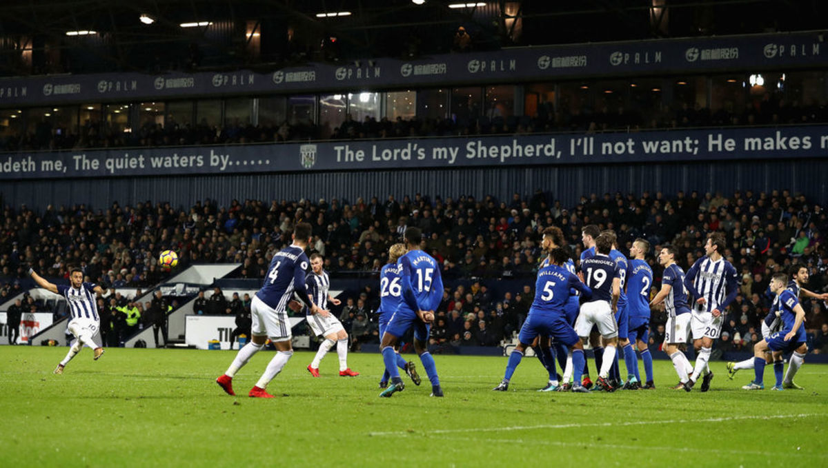 Everton vs West Brom Preview Past Meeting, Form, Team