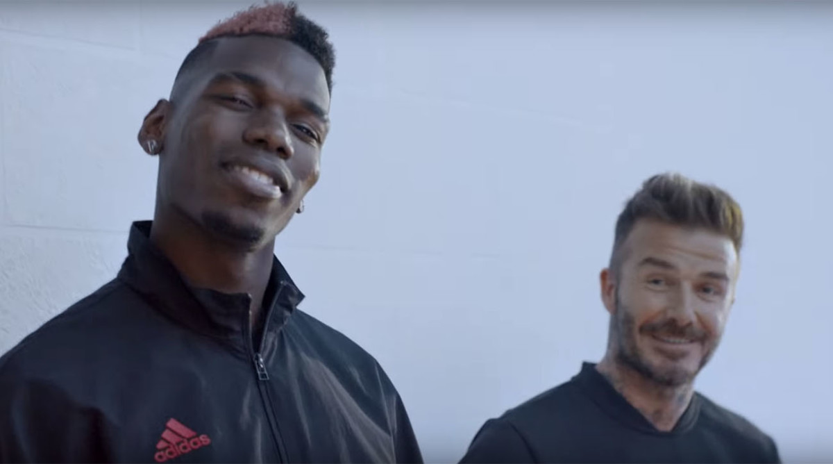 dominar Retocar Céntrico Adidas World Cup commercial video: Features Messi, Pogba, Salah - Sports  Illustrated