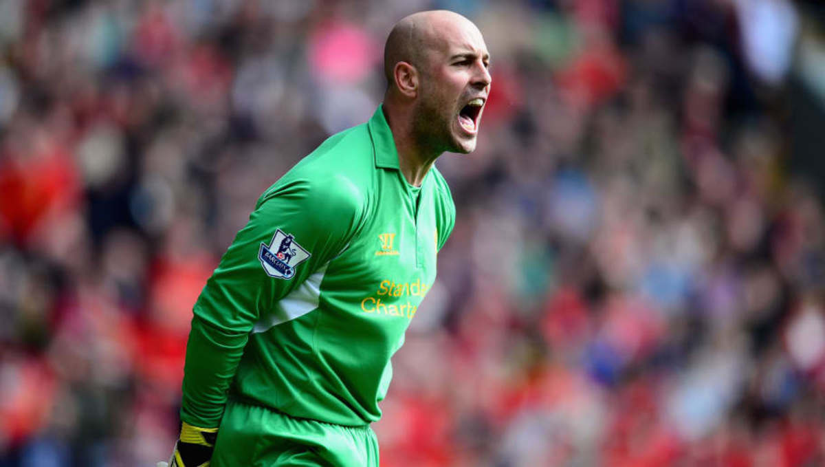 'I'm All Over That': Liverpool Fans Hopeful to See Former Goalkeeper