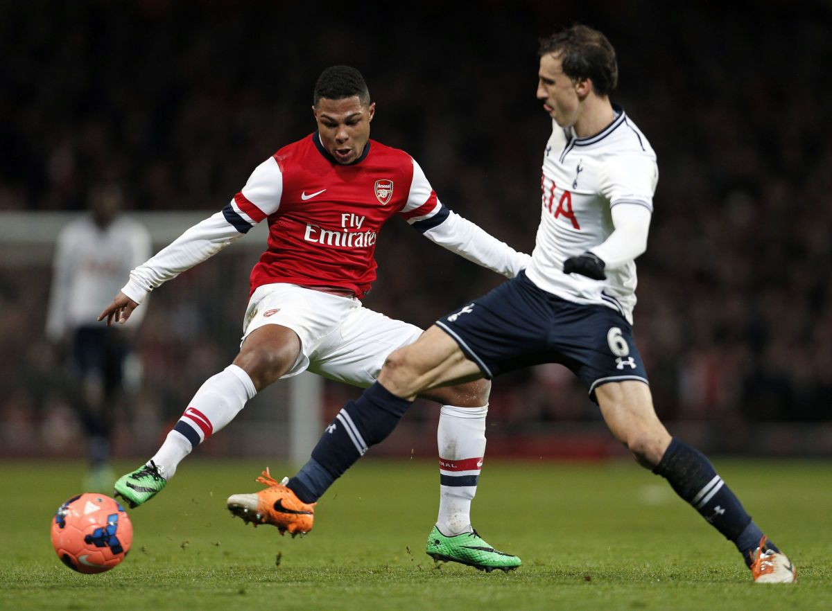 FBL-ENG-FACUP-ARSENAL-TOTTENHAM