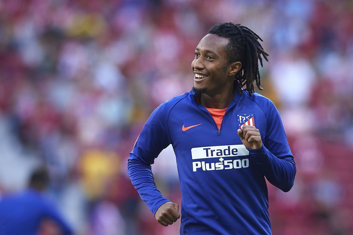 Club Atletico de Madrid v Real Betis Balompie - La Liga