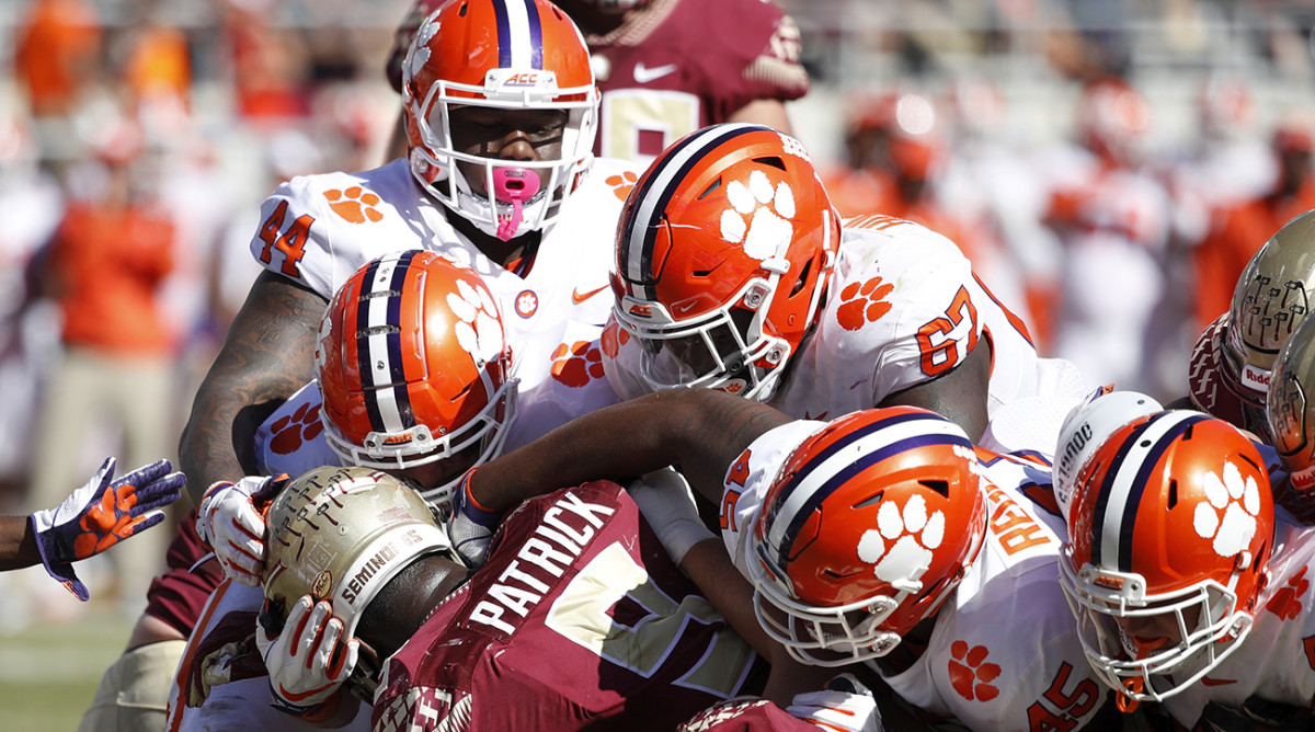Louisville vs Clemson live stream Watch online, TV