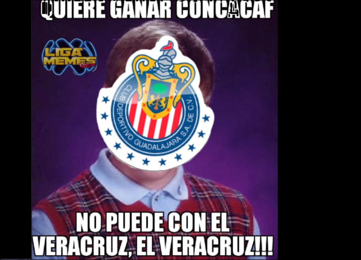 PARA LAS RISAS! | Los mejores MEMES que dejó la jornada 14 del Clausura  2018 - Sports Illustrated, image size:1200x866