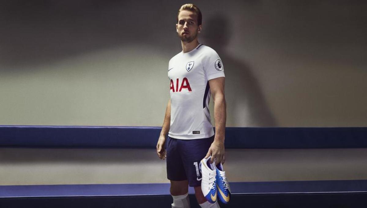 PHOTOS The Brand New Nike Hypervenom 3 HK Boots Harry Kane Will Wear