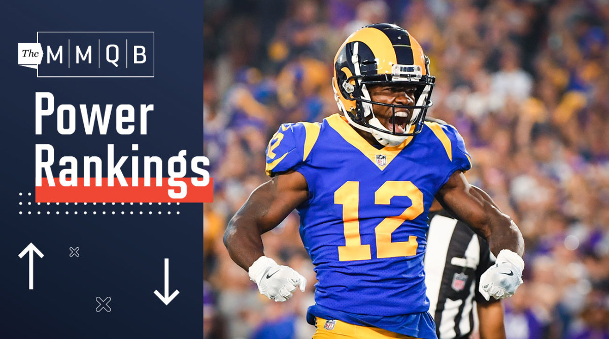 Nfl k rankings 2018 Clearance