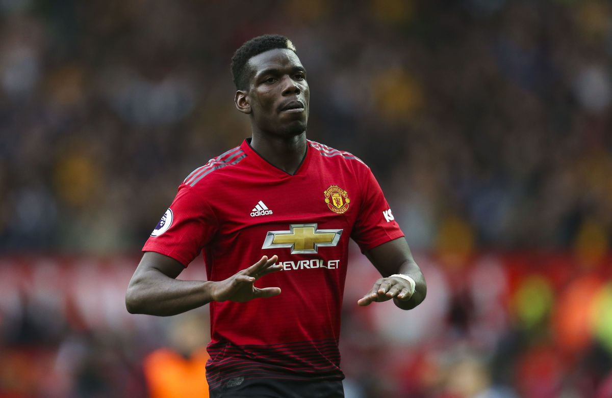 Manchester United v Wolverhampton Wanderers - Premier League