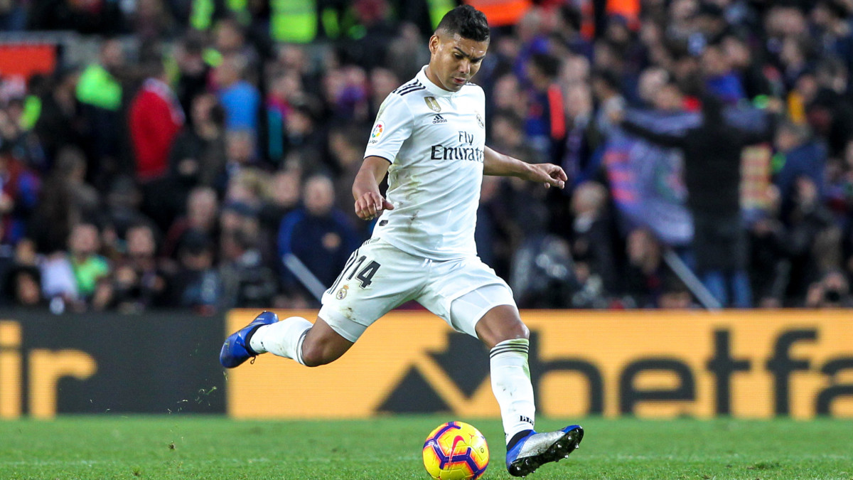 Real Madrid vs Real Valladolid live stream: Watch online, TV, time - Sports Illustrated