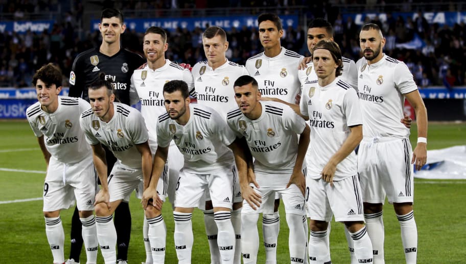 El Real Madrid suma un jugador más a su enfermería - Sports
