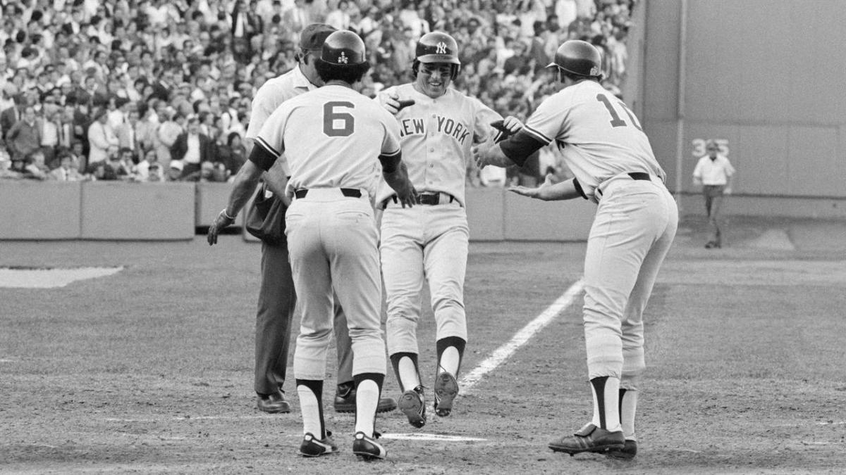 MLB Yankees 1978 Comeback Made for Perfect Documentary Sports