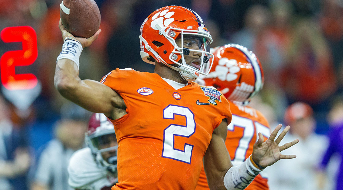 53 Top Pictures Watch Clemson Football Live Stream / National championship 2019: Alabama vs. Clemson live ...