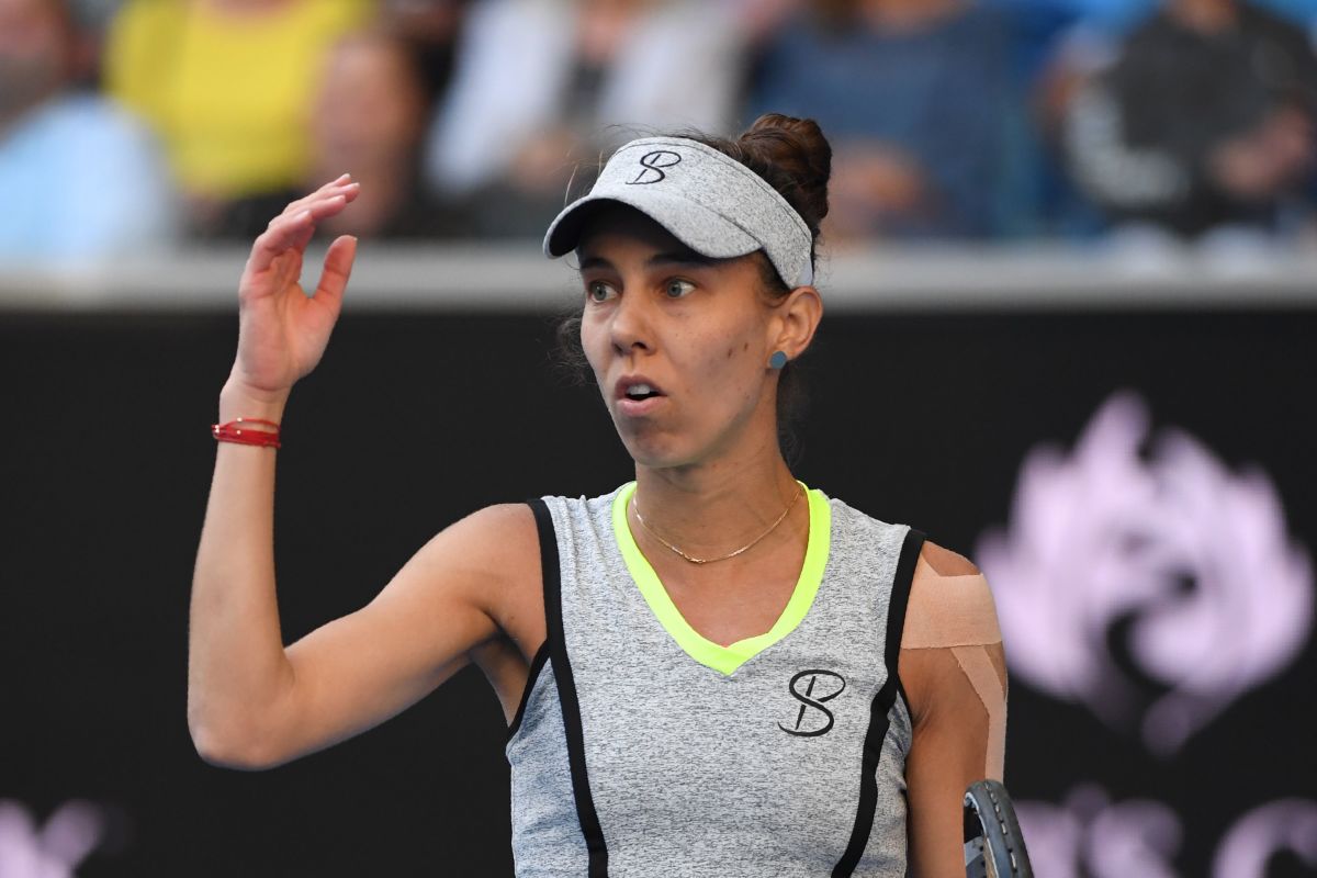 Australian Open 2018 kits Nike, adidas, asics, Lacoste Sports