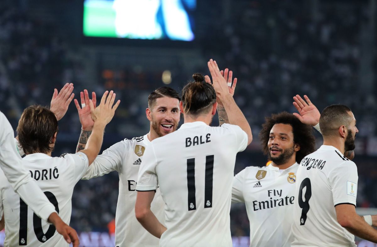 FBL-CLUB-WORLD-CUP-KASHIMA-REAL MADRID