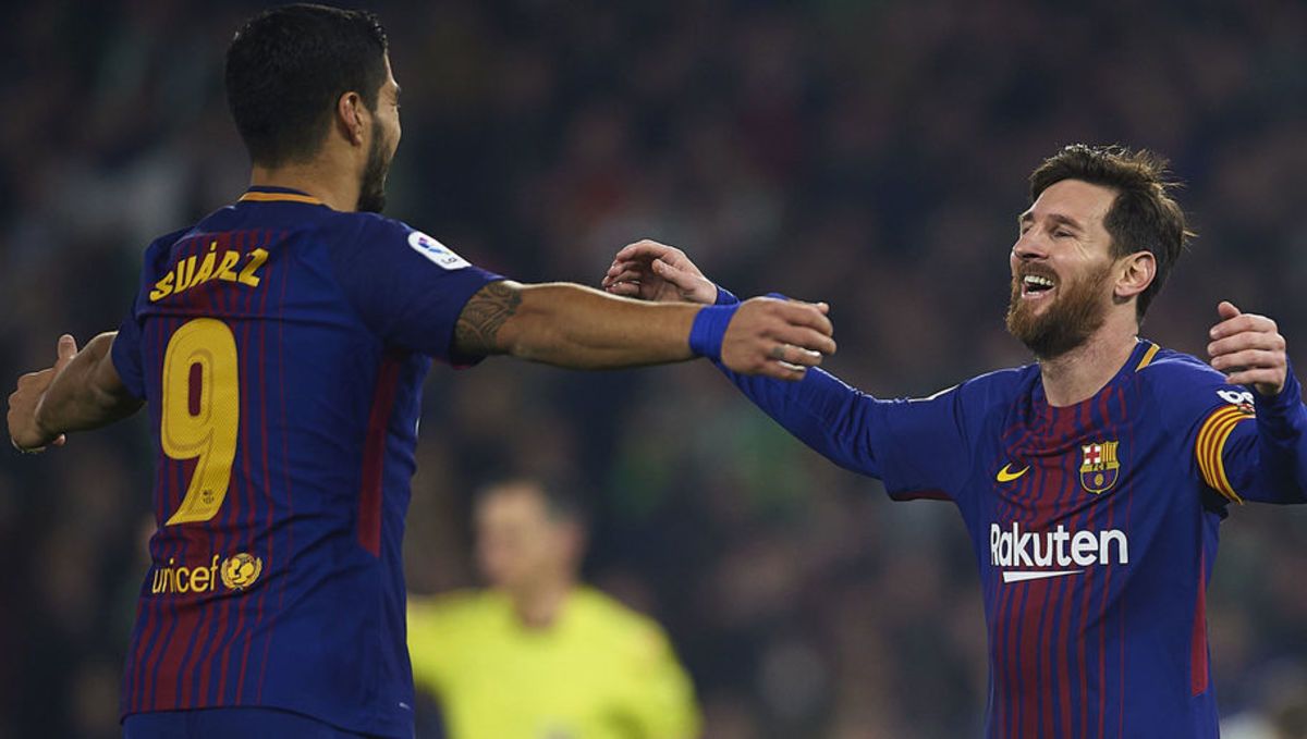 Que Equipo Tiene Mas Goles En La Liga Española