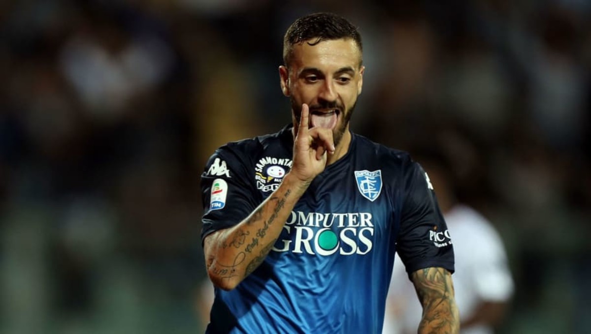 Empoli 1-1 AC Milan: Report, Ratings & Reaction as Sloppiness Haunts