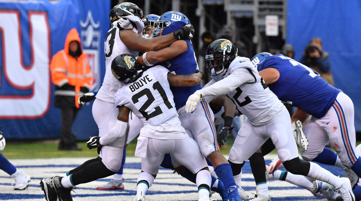 Tackle football essay picture