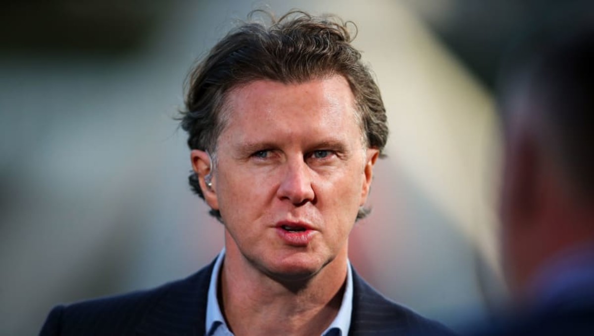 Steve McManaman Makes Bold Prediction Regarding Managerial Crisis at