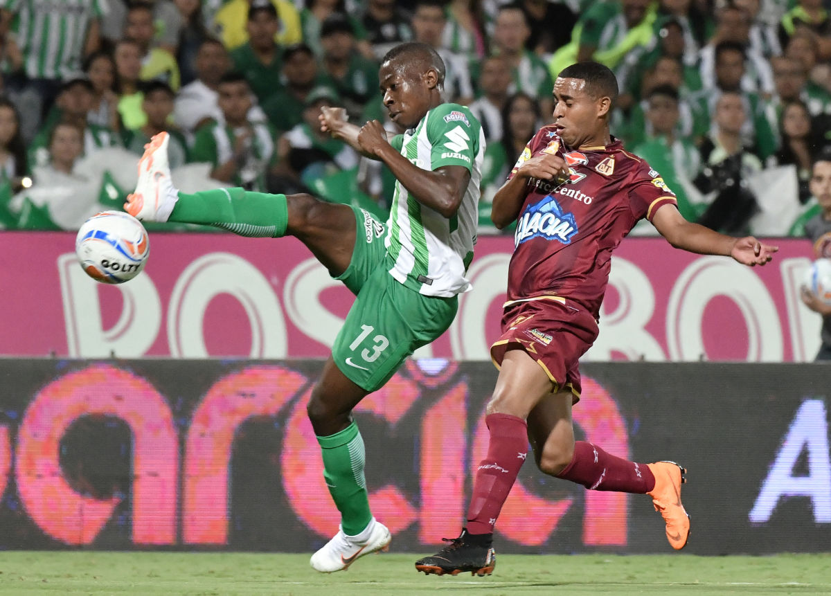 atletico-nacional-v-deportes-tolima-liga-aguila-i-5b5cc777347a02eb0300000f.jpg