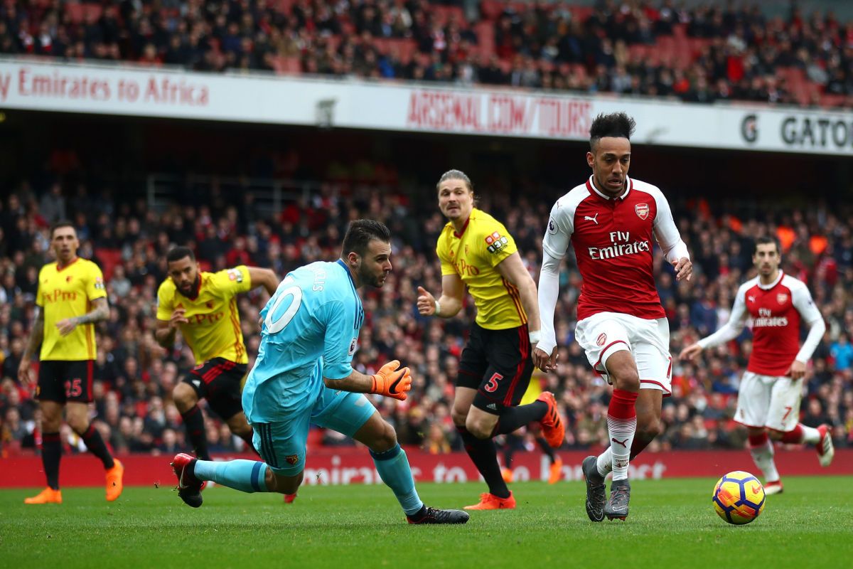 Arsenal vs Watford Preview: Classic Encounter, Key Battle, Team News