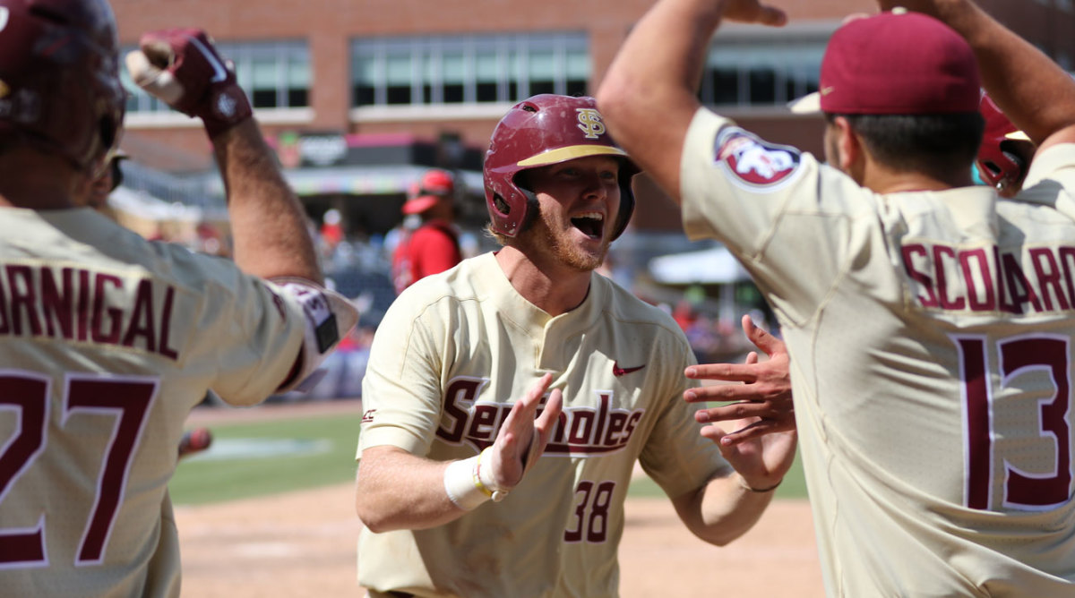 Everything You Must Know About the NCAA Baseball Tournament Regionals