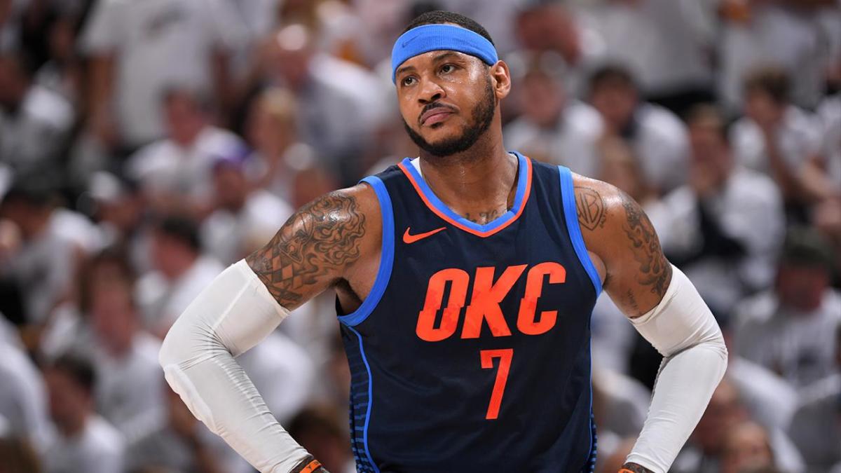 who is nba free agent 2021