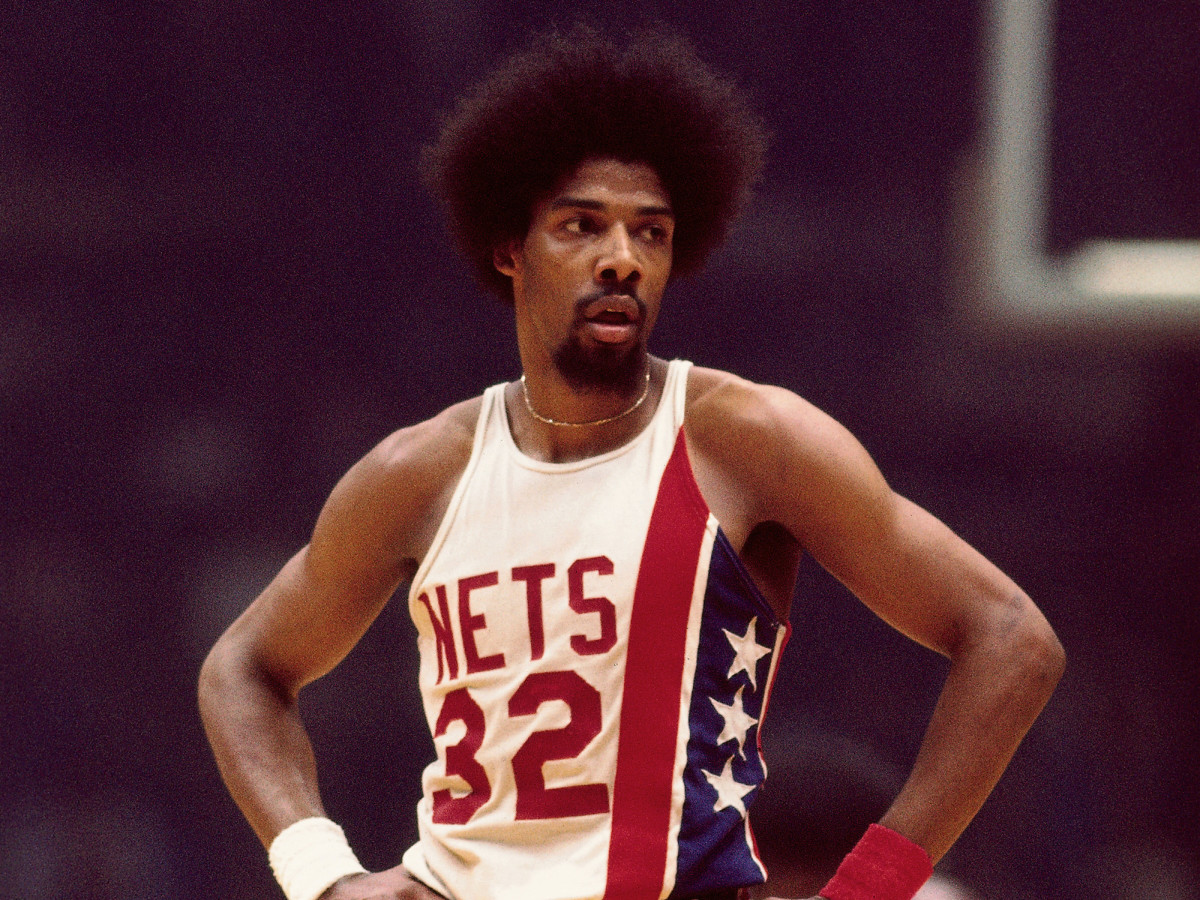 The 25 Best Jerseys in NBA History Will Always Be Colorfully Awesome -  FanBuzz