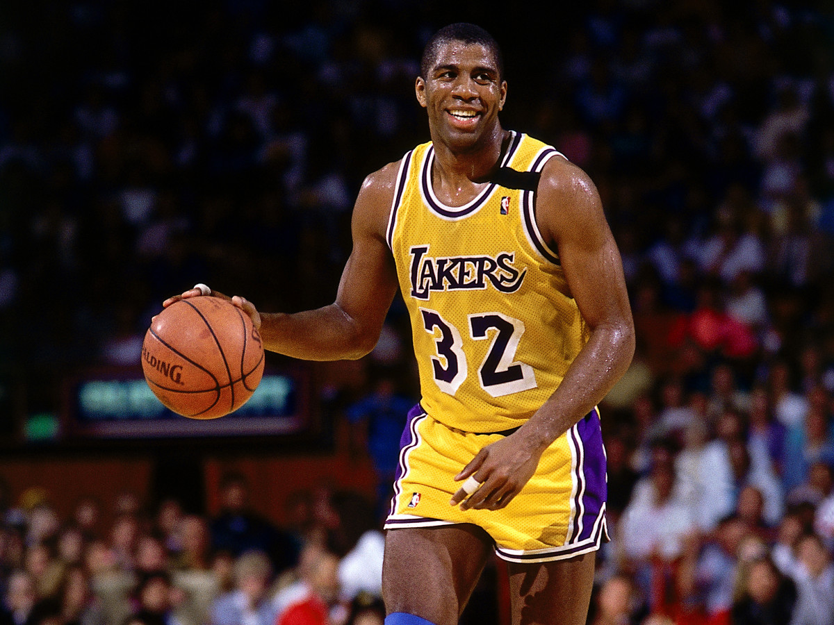 NBA jerseys: Ranking the 30 greatest in history - Sports Illustrated