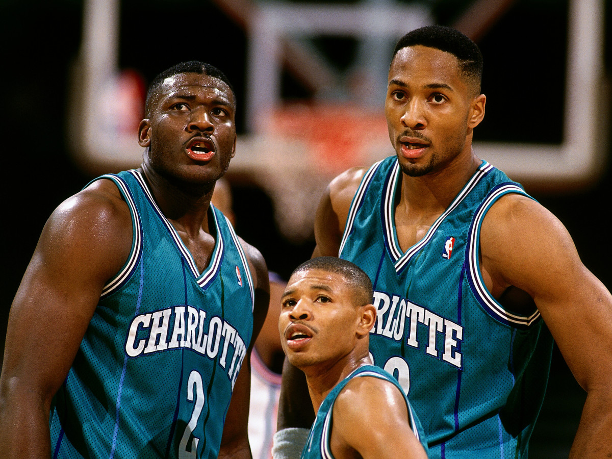 Ranking the NBA's 15 Greatest Jerseys Ever