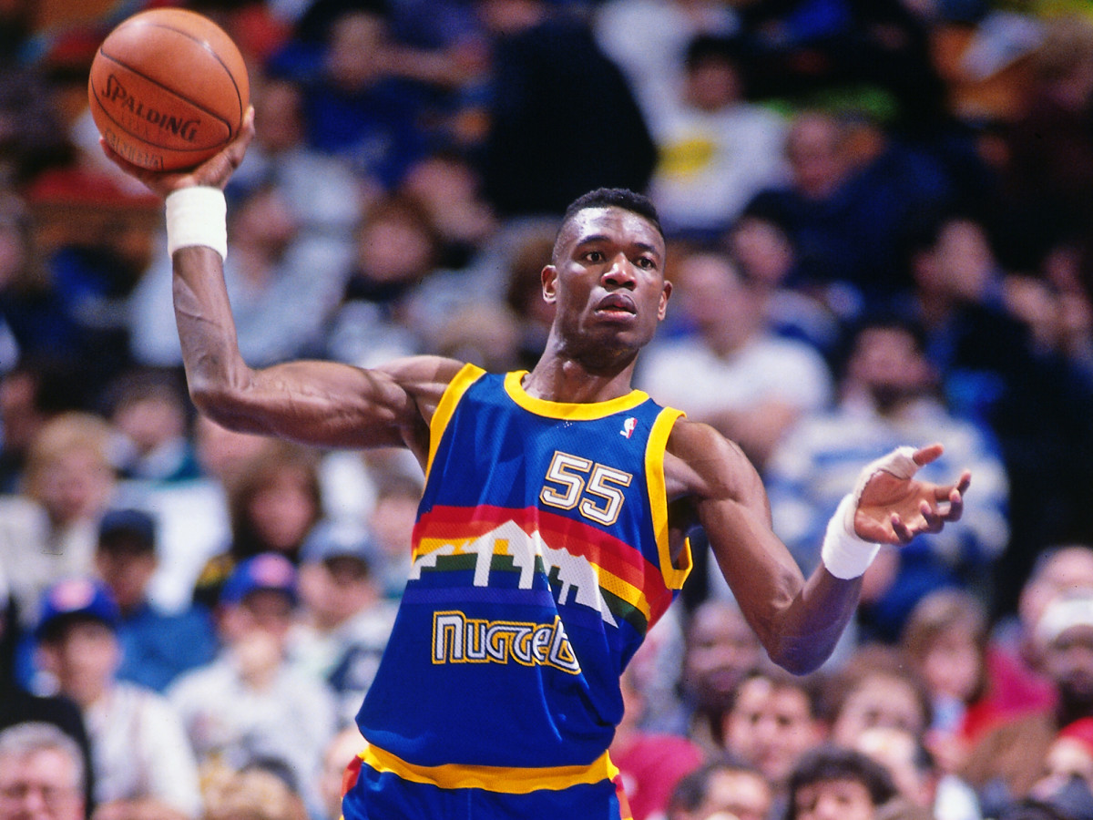 The 30 best NBA throwback jerseys ever