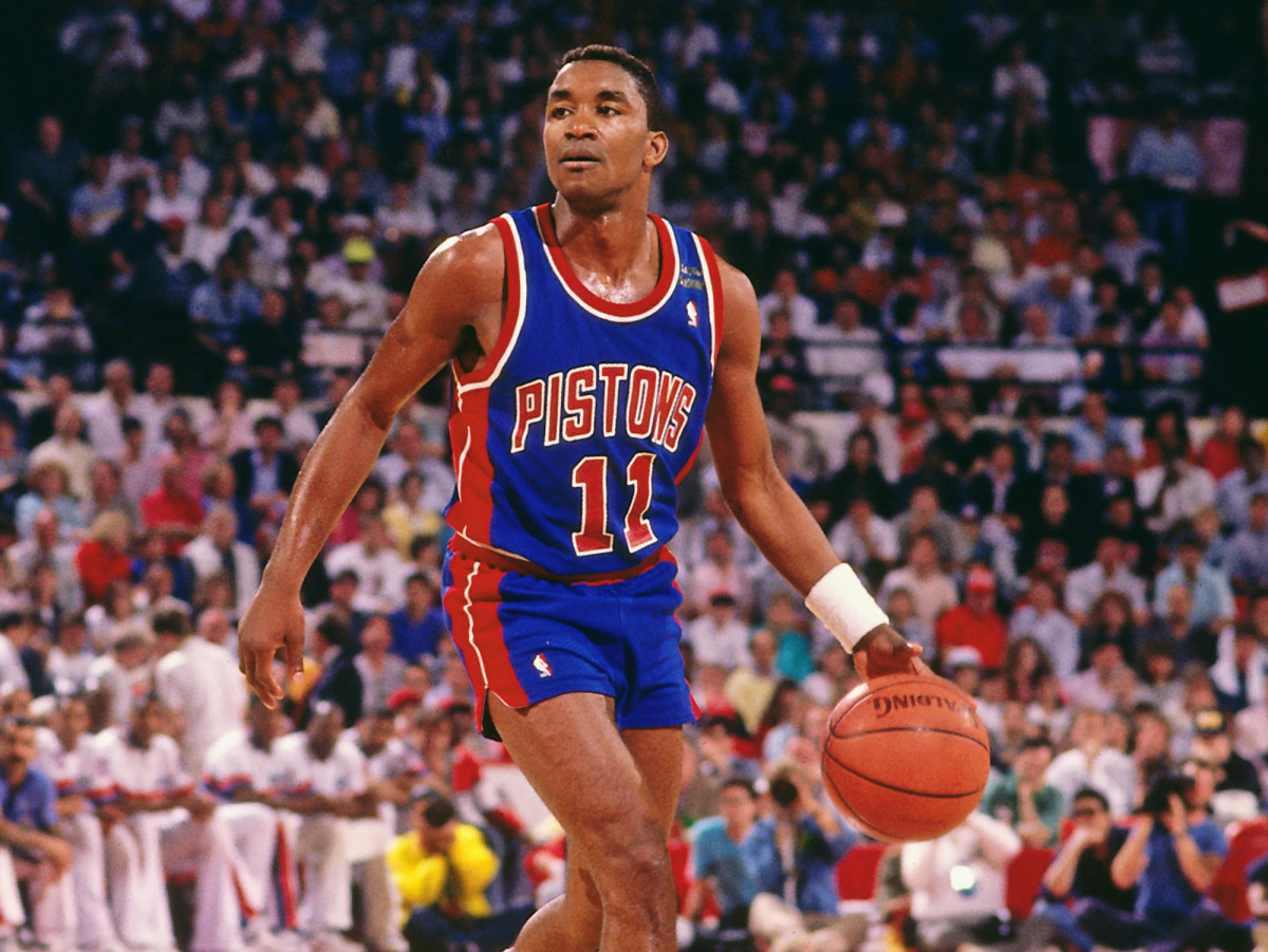 Our Experts Rank the Best NBA Jerseys of All Time