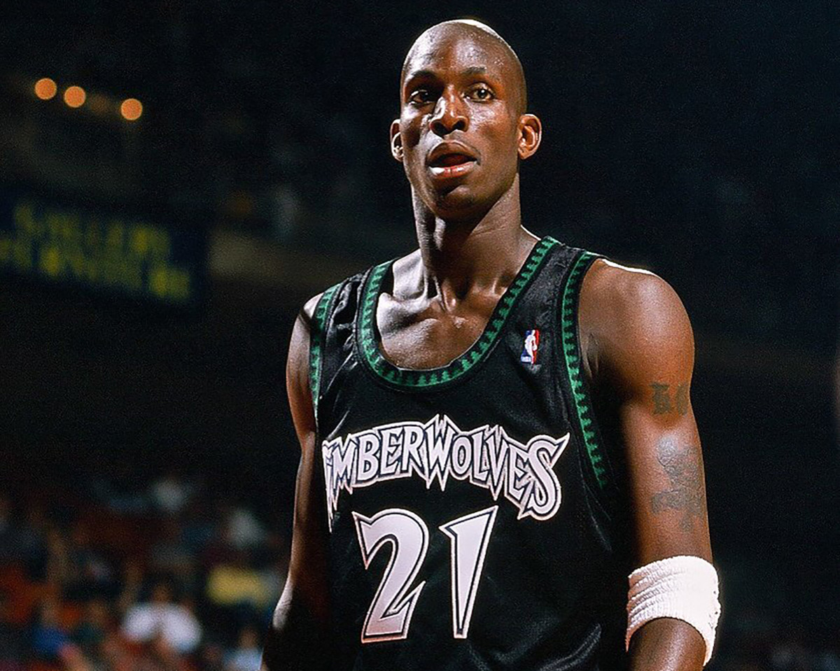 best nba uniforms of all time