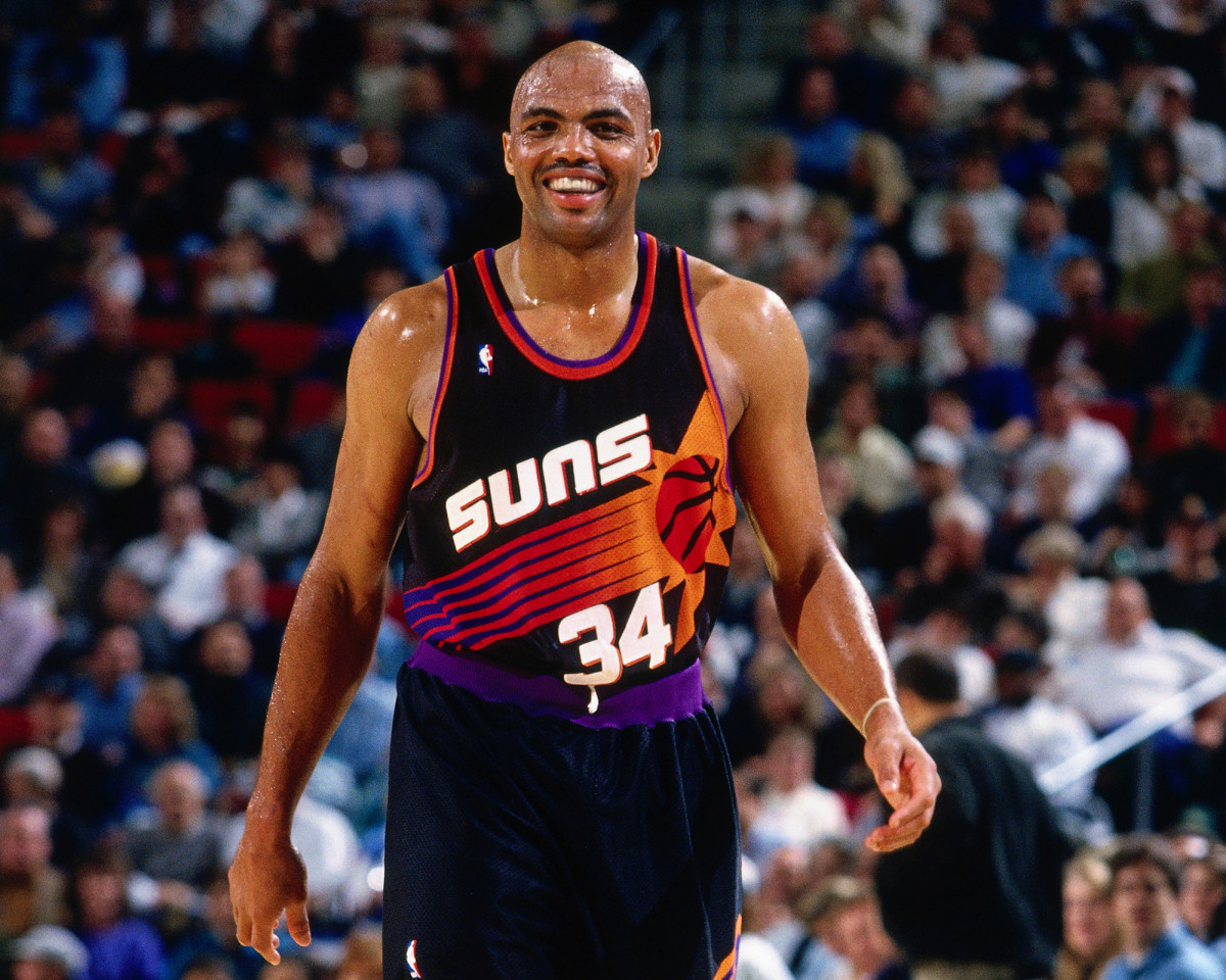 The 30 best NBA throwback jerseys ever