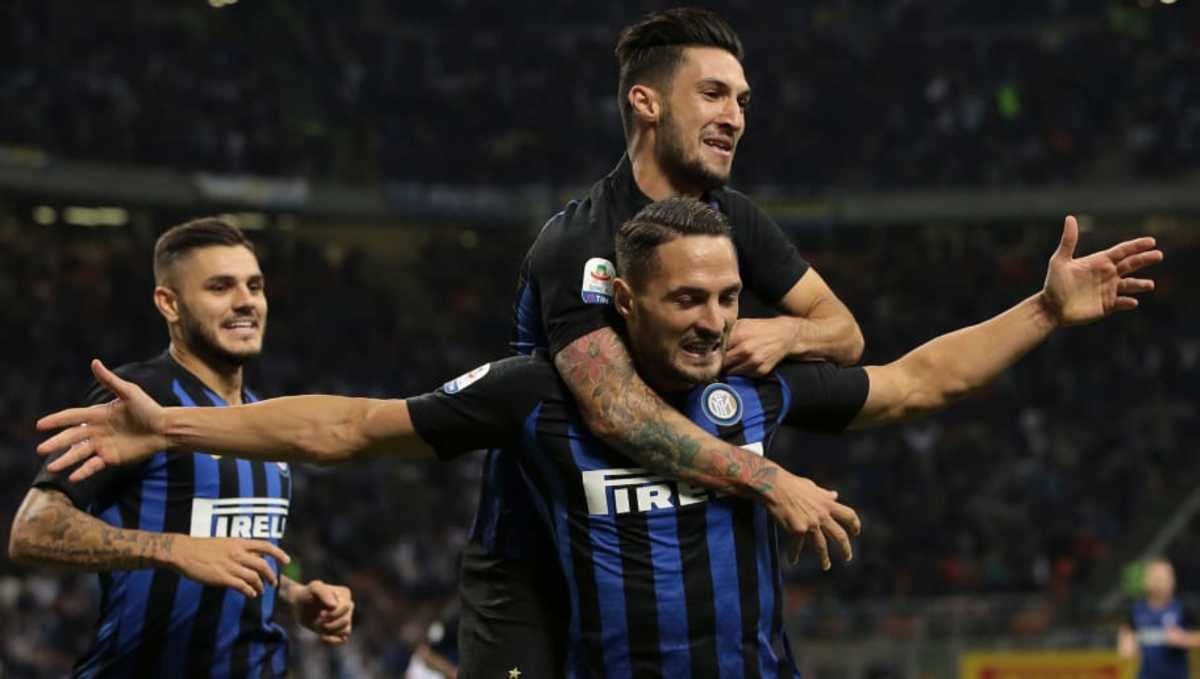 Inter vs Cagliari Preview: Classic Encounter, Team News, Prediction ...