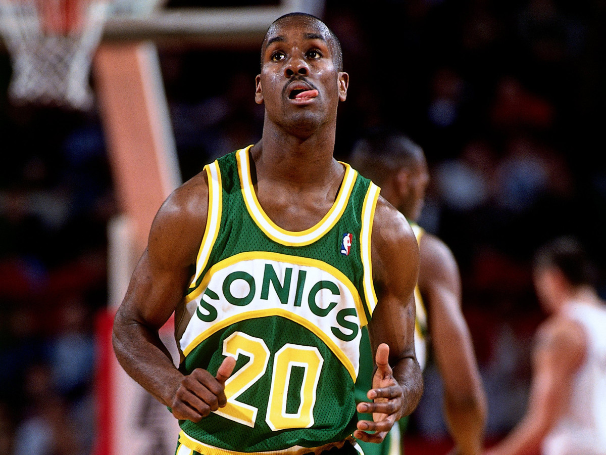 What's the best NBA jersey of all time?