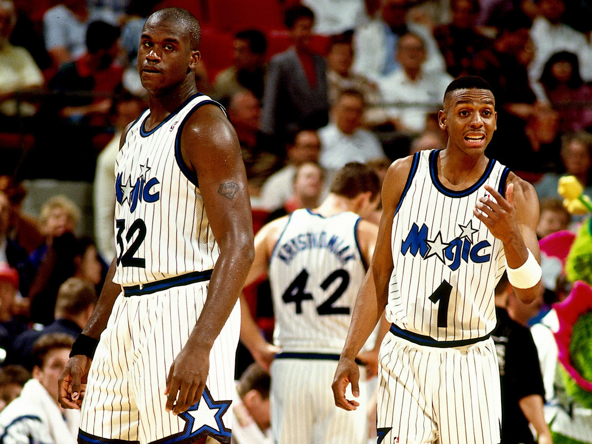 The 30 best NBA throwback jerseys ever