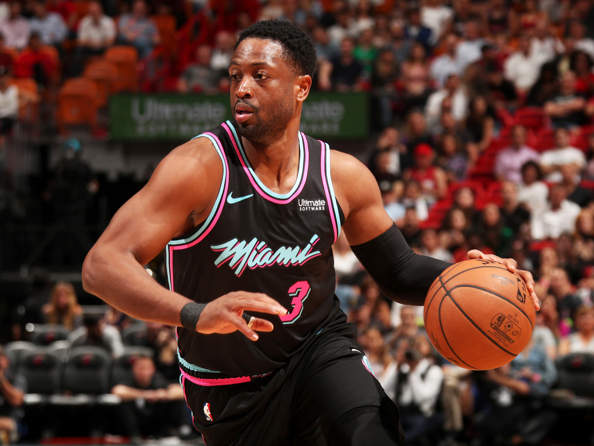 The 25 Best Jerseys in NBA History Will Always Be Colorfully Awesome -  FanBuzz