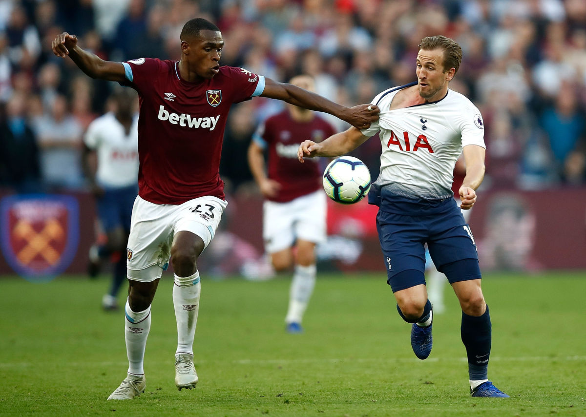 West Ham vs Tottenham Preview How to Watch, Live Stream, Kick Off Time and Team News
