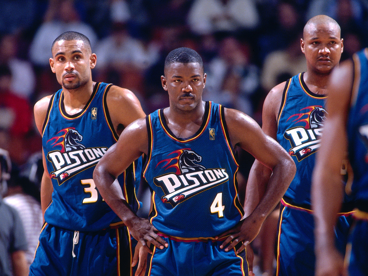 best nba uniforms ever