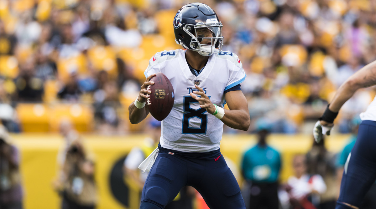 Titans vs Bills live stream: How to watch online, TV &hellip;